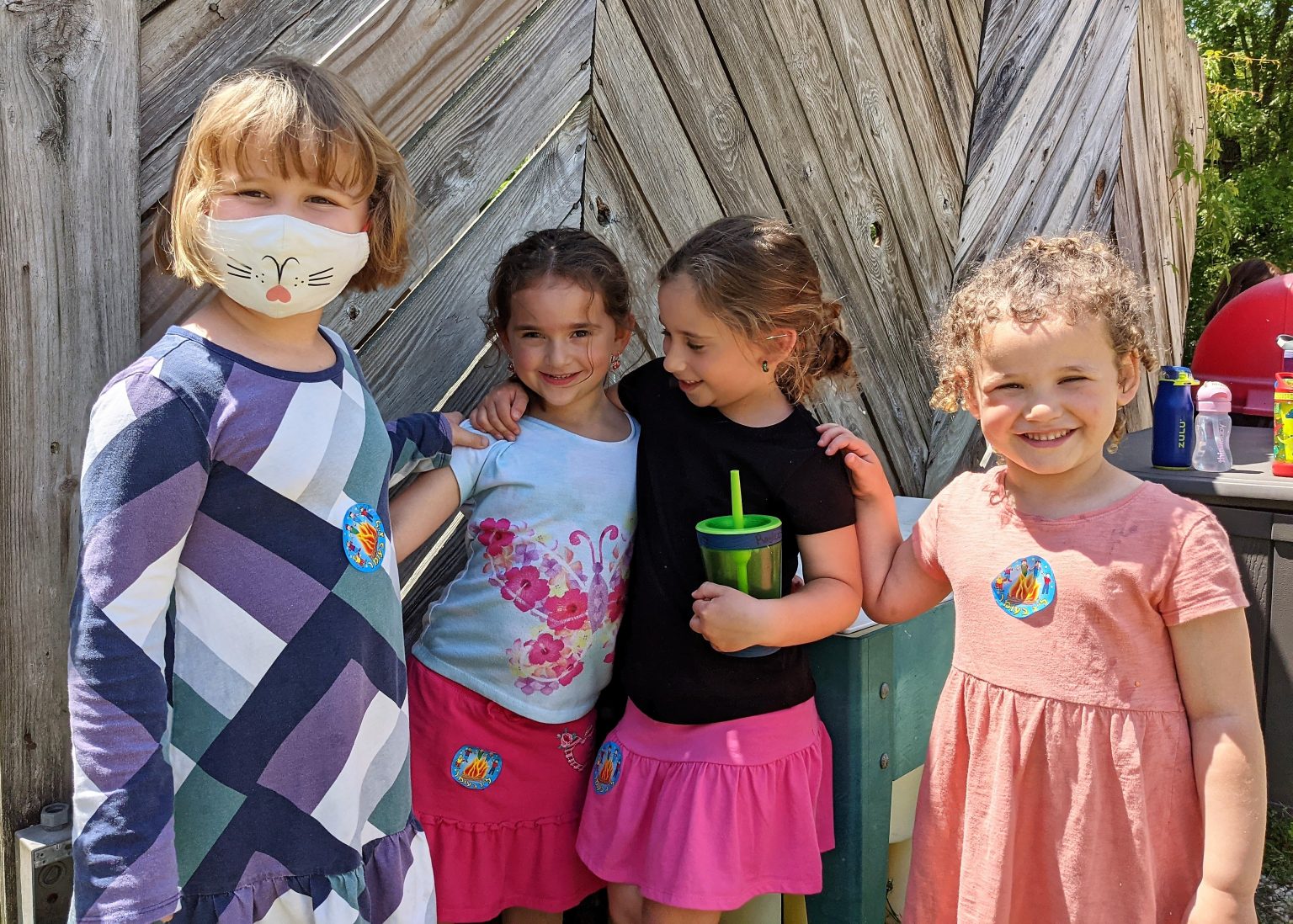 Aleph Bet Preschool A Premiere Montessori Preschool For Jewish 